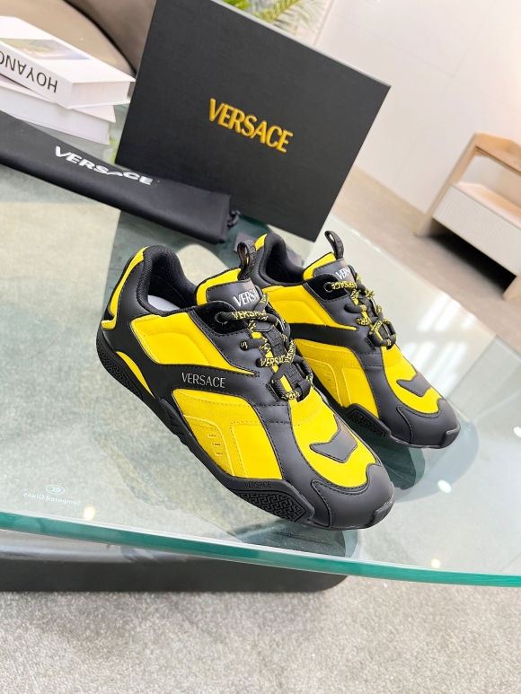VersaceSHOES VersaceSHOES