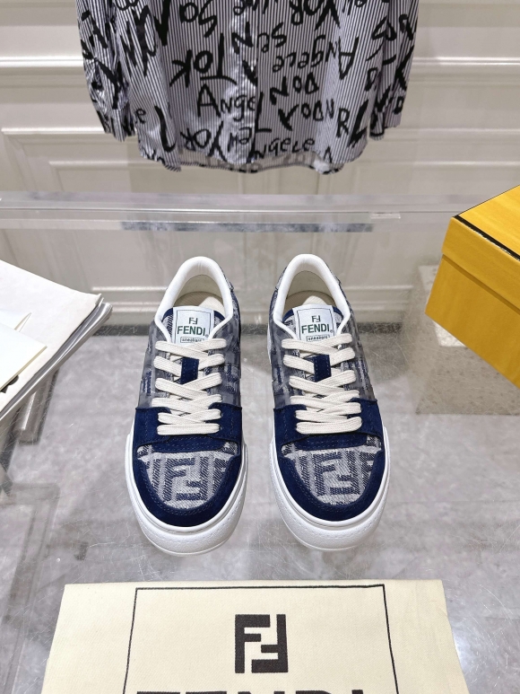 FendiSHOES FendiSHOES