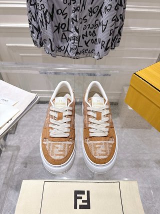 FendiSHOES FendiSHOES