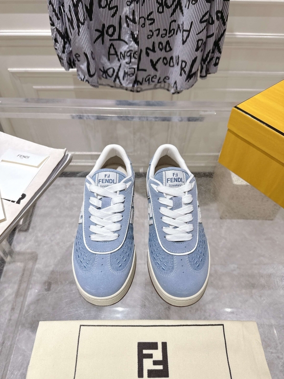 FendiSHOES FendiSHOES