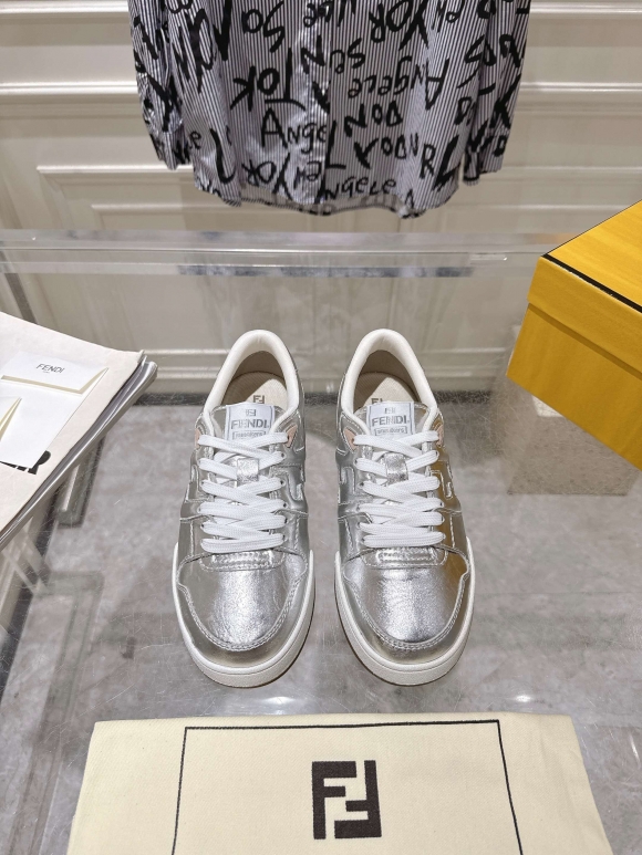 FendiSHOES FendiSHOES