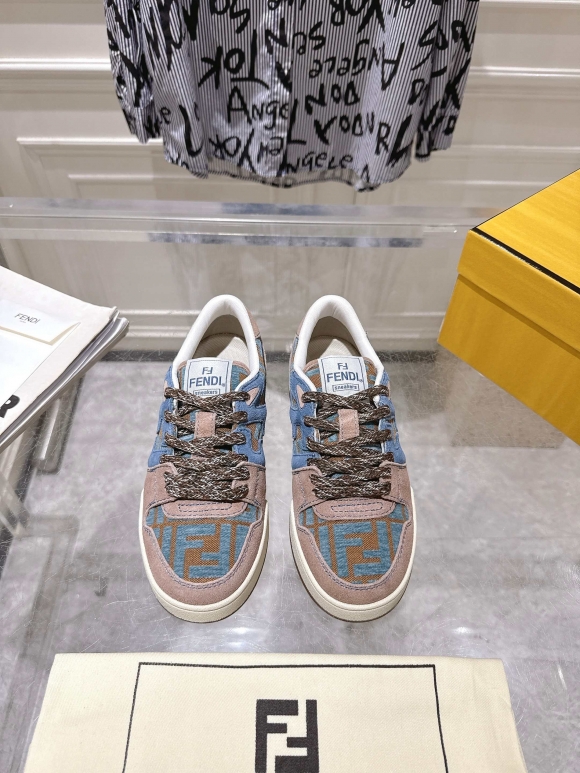 FendiSHOES FendiSHOES