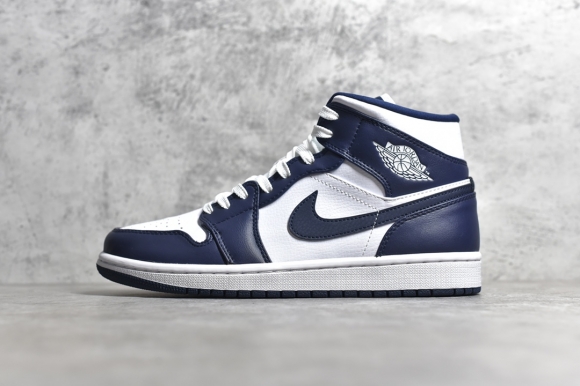 AirJordan1MidSHOES