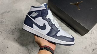 AirJordan1MidSHOES