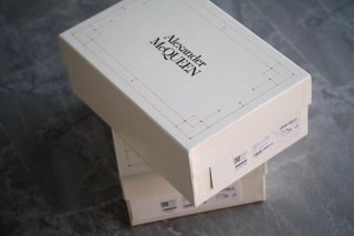 AlexanderMcQueenSHOES AlexanderMcQueenSHOES