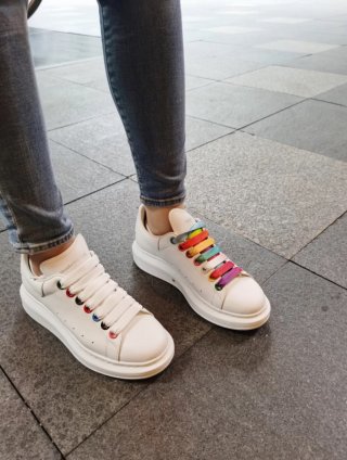 AlexanderMcQueenSHOES AlexanderMcQueenSHOES