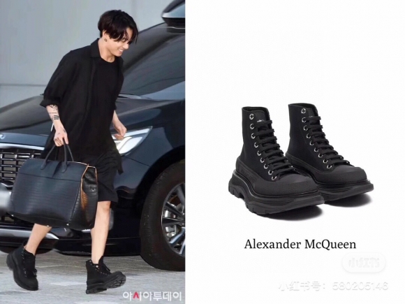 AlexanderMcQueenSHOES