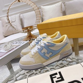 FendiSHOES FendiSHOES