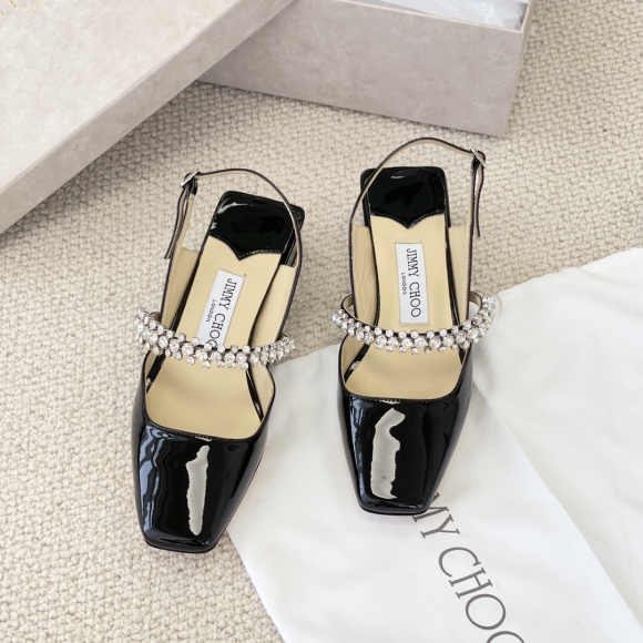 Womens shoes collection