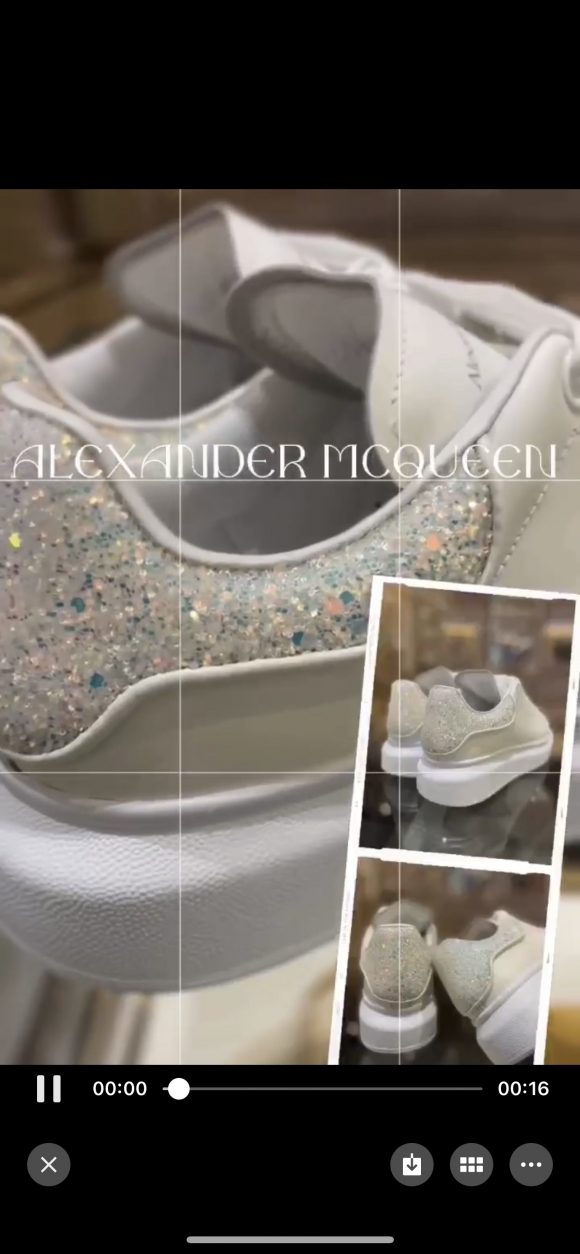 AlexanderMcQueenSHOES