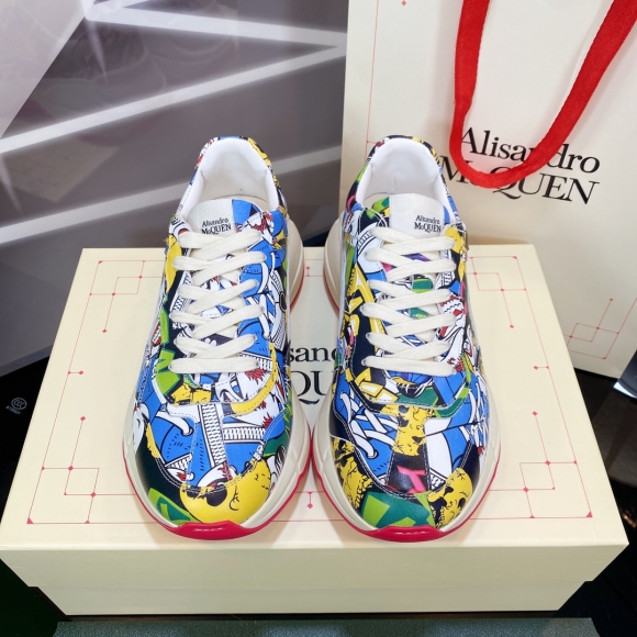 AlexanderMcQueenSHOES