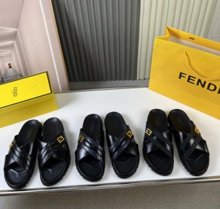 FendiSHOES FendiSHOES