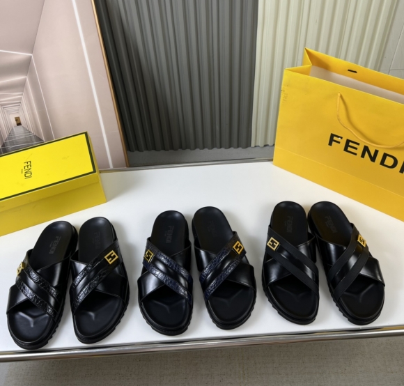 FendiSHOES