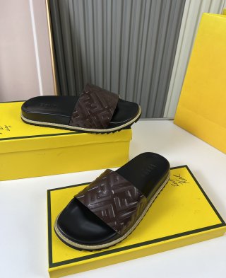 FendiSHOES FendiSHOES