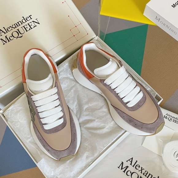 AlexanderMcQueenSHOES AlexanderMcQueenSHOES