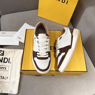 FendiSHOES FendiSHOES