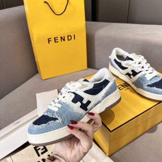 FendiSHOES FendiSHOES