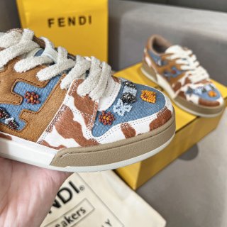 FendiSHOES FendiSHOES