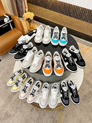 ChanelSHOES ChanelSHOES