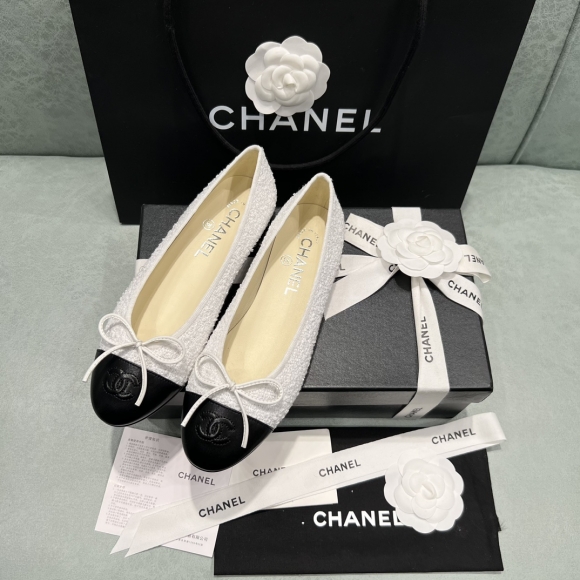 ChanelSHOES ChanelSHOES