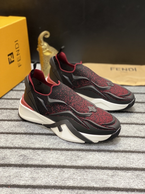 FendiSHOES FendiSHOES