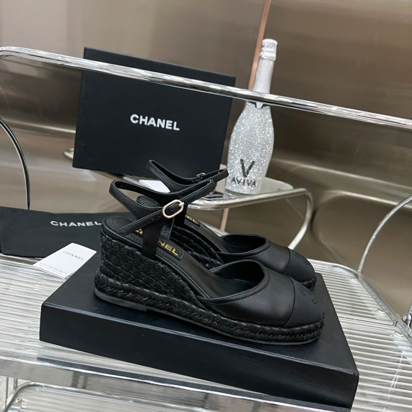 ChanelSHOES