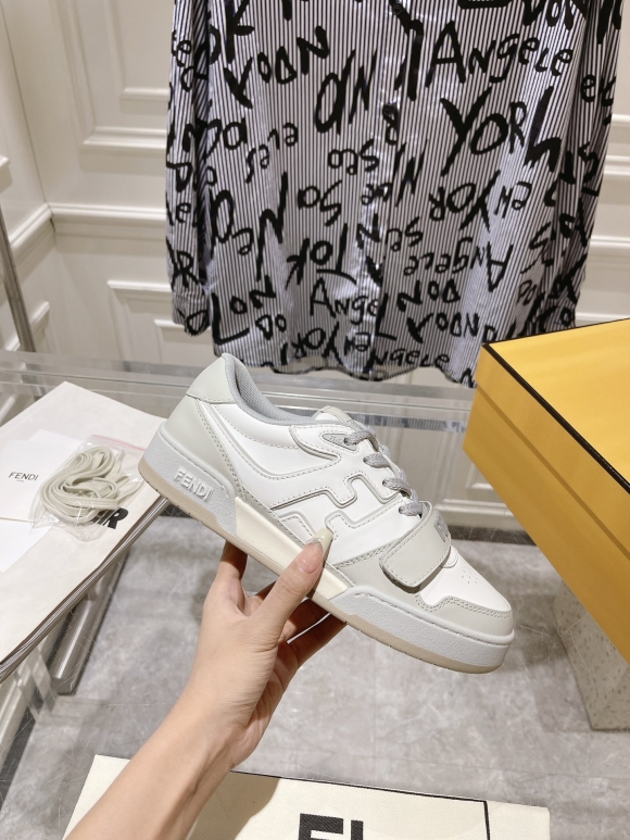 FendiSHOES FendiSHOES