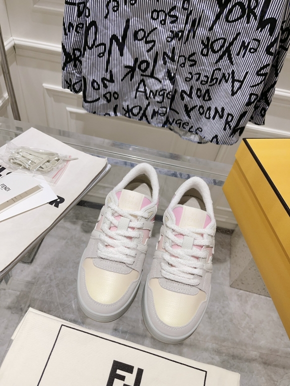 FendiSHOES FendiSHOES