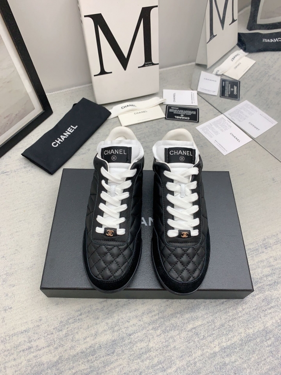 ChanelSHOES ChanelSHOES