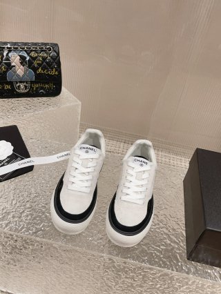 ChanelSHOES ChanelSHOES