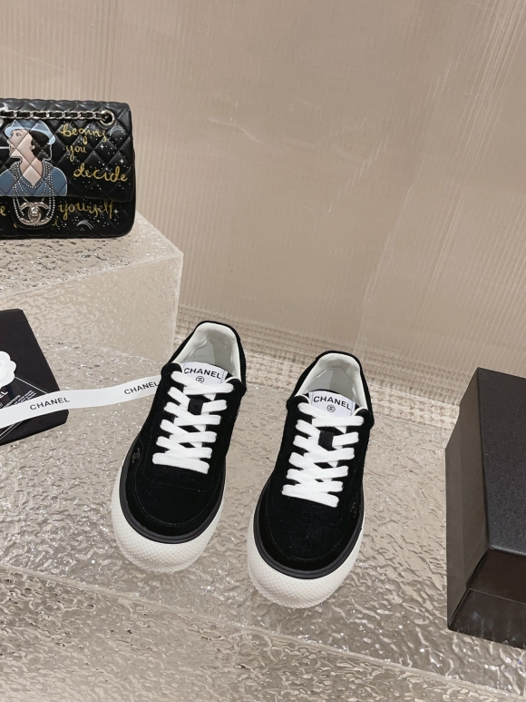 ChanelSHOES ChanelSHOES