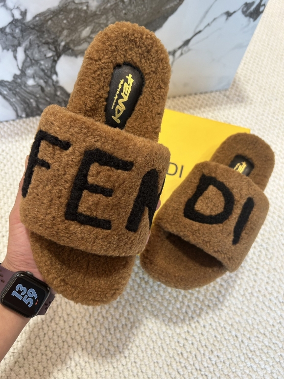 FendiSHOES