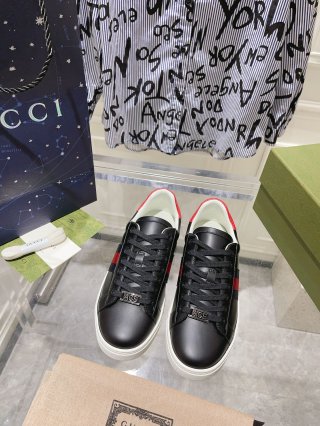 GucciShoes