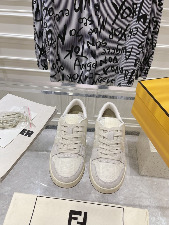 FendiSHOES FendiSHOES