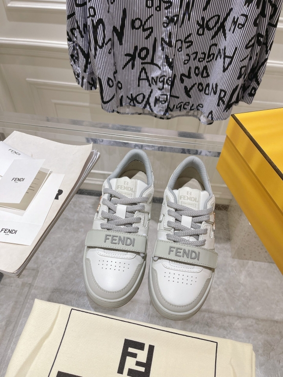 FendiSHOES FendiSHOES