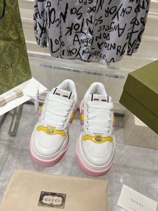 GucciShoes