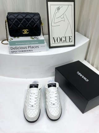 ChanelSHOES ChanelSHOES