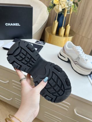 ChanelSHOES