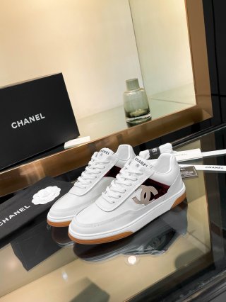 ChanelSHOES