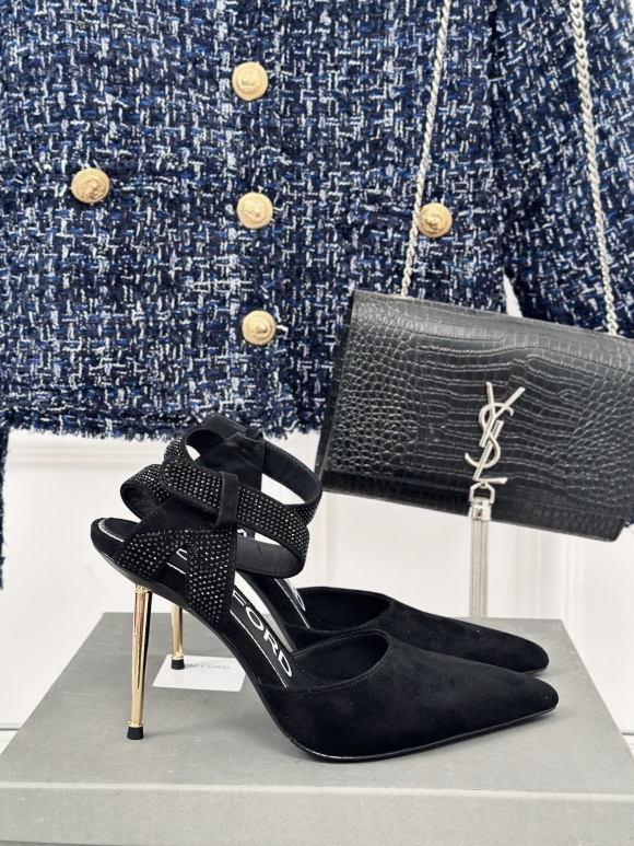 Womens shoes collection