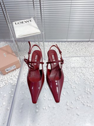 Womens shoes collection