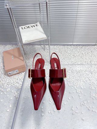 Womens shoes collection