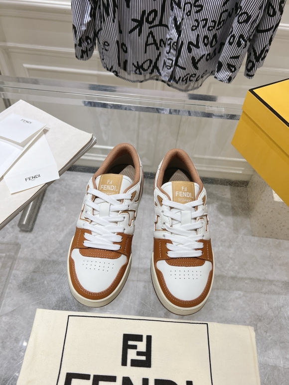 FendiSHOES FendiSHOES