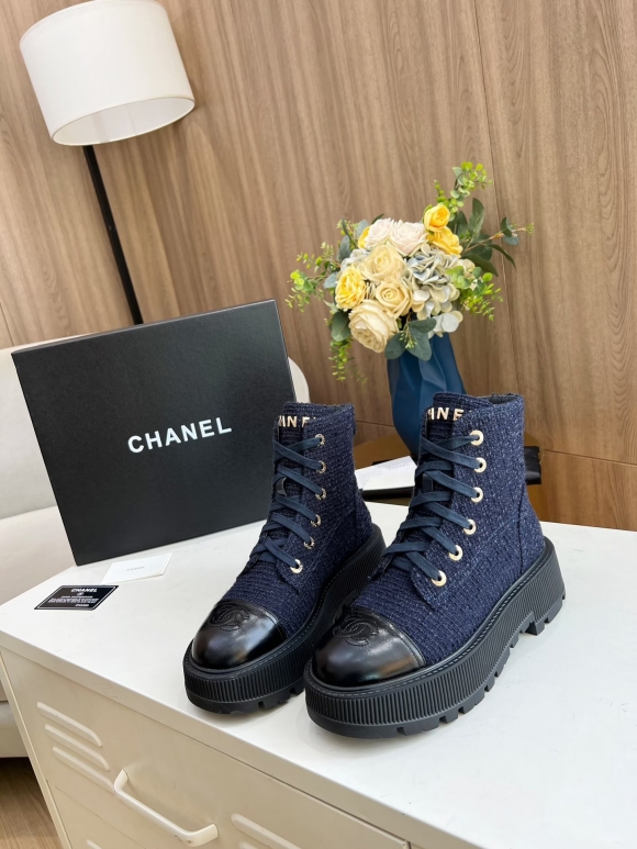 ChanelSHOES