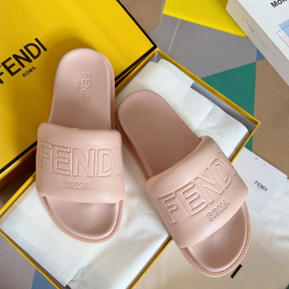 FendiSHOES FendiSHOES