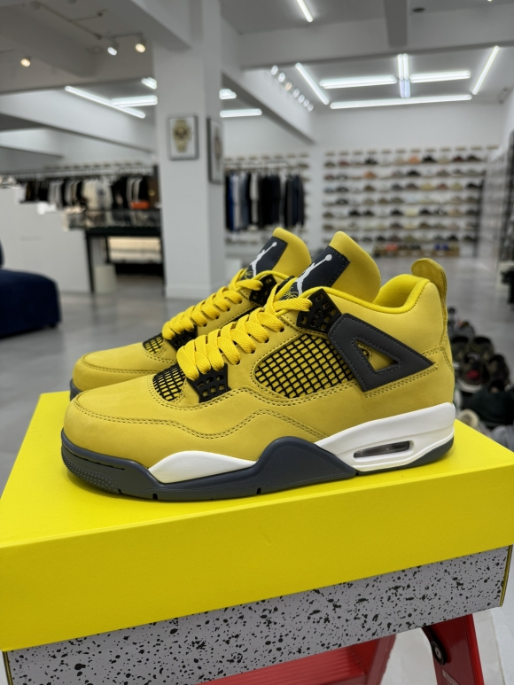 AirJordan4SHOES