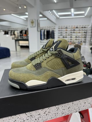 AirJordan4SHOES