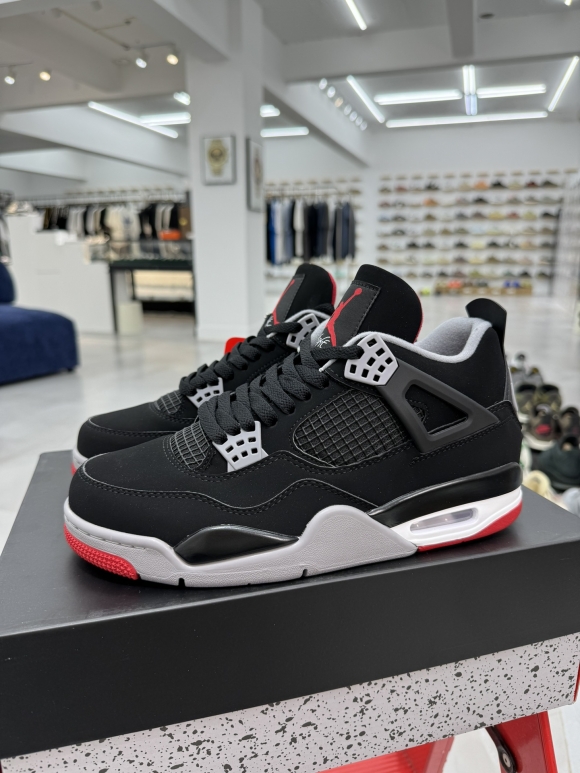 AirJordan4SHOES