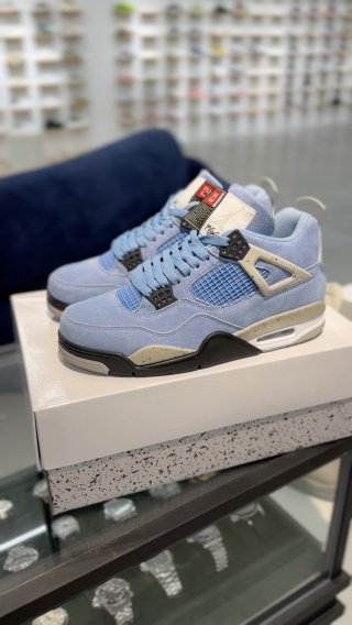 AirJordan4SHOES