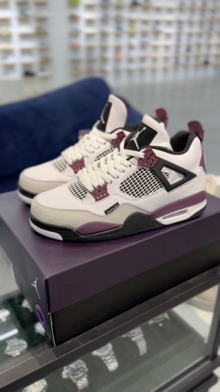 AirJordan4SHOES